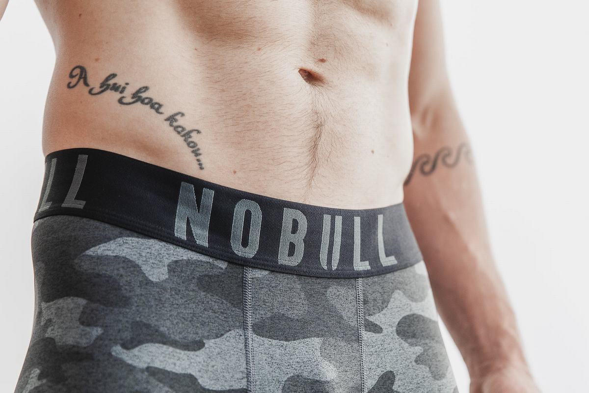 Nobull Compression 9